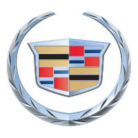CADILLAC CADILLAC