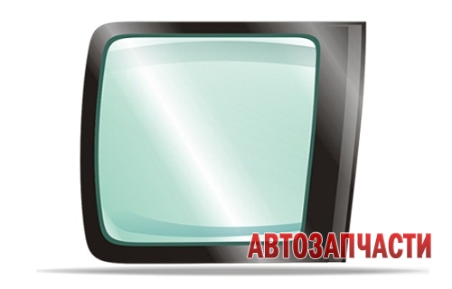 Renault Duster СТЕКЛО ОПУСК. ЗАДНЕЙ ДВЕРИ ЛЕВОЕ