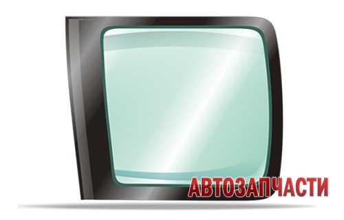 Renault Duster СТЕКЛО ОПУСК. ЗАДНЕЙ ДВЕРИ ПРАВОЕ