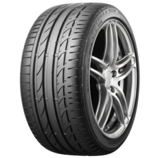 Шина Bridgestone POTENZA S001 245/45 R17 11796