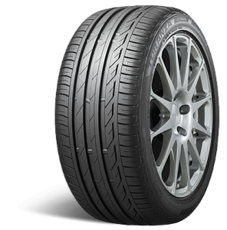 Шина Bridgestone TURANZA T001 255/45 R18 11808_0047