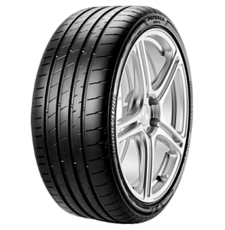 Шина Bridgestone POTENZA S007A 255/40 R19 15483