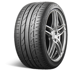 Шина Bridgestone POTENZA S001 285/30 R19 5507