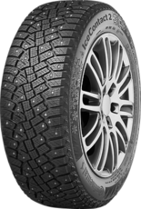 Шина Continental ICE CONTACT 2 245/45 R18 0347065