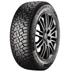 Шина Continental ICE CONTACT 2 245/35 R21 0347269