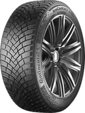Шина Continental IceContact 3 205/50 R17 0347861 Шина Continental IceContact 3 205/50 R17 0347861