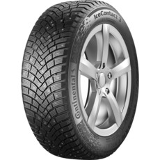 Шина Continental IceContact 3 195/65 R15 0347956