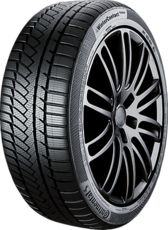 Шина Continental WINTERCONTACT TS850P 225/45 R18 0353935_0052