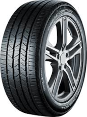 Шина Continental CONTICROSSCONTACT WINTER 275/45 R19 0354156_0052