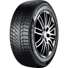 Шина Continental CONTIVIKINGCONTACT 6 SUV 255/55 R18 0354722