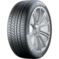 Шина Continental WINTERCONTACT TS850P 205/60 R17 0354797