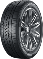 Шина Continental WINTERCONTACT TS 860 S 275/45 R20 0355262