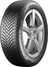 Шина Continental AllSeasonContact 215/50 R17 0355586