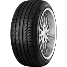 Шина Continental ContiSportContact 5 245/45 R18 0356764 Шина Continental ContiSportContact 5 245/45 R18 0356764