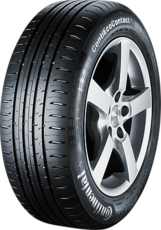 Шина Continental ContiEcoContact 5 205/60 R16 0356960_0049