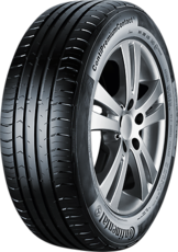 Шина Continental CONTIPREMIUMCONTACT 5 215/65 R16 0357356