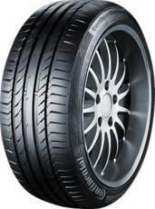 Шина Continental ContiSportContact 5 295/40 R20 0357415_0052