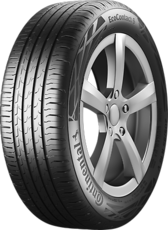 Шина Continental EcoContact 6 215/60 R16 0358160
