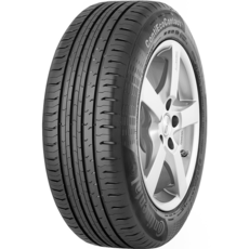 Шина Continental ContiEcoContact 5 215/65 R17 0358209