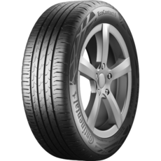 Шина Continental EcoContact 6 185/65 R15 0358291