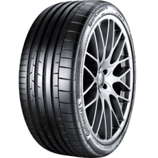 Шина Continental SportContact 6 305/30 R19 0358776