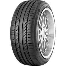 Шина Continental ContiSportContact 5 235/45 R20 0359029