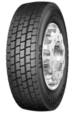 Шина Continental HDR+ 315/80 R22.5 0522338 Шина Continental HDR+ 315/80 R22.5 0522338