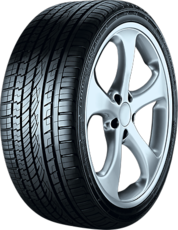 Шина Continental CrossContact UHP 255/40 R19 9102251_0017