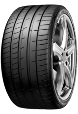 Шина Goodyear Eagle F1 Supersport 285/30 R21 548004 Шина Goodyear Eagle F1 Supersport 285/30 R21 548004