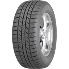 Шина Goodyear WRANGLER HP ALL WEATHER 255/65 R17 560451