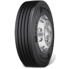 Шина Matador F HR4 295/80 R22.5 0512488