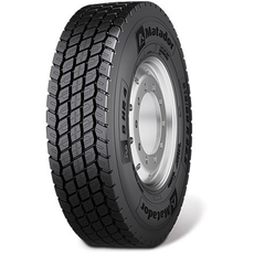 Шина Matador D HR4 295/80 R22.5 0522209