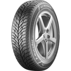 Шина Matador MP62 ALL WEATHER EVO 195/55 R16 1581073