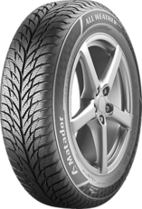 Шина Matador MP62 ALL WEATHER EVO 215/65 R16 1581076
