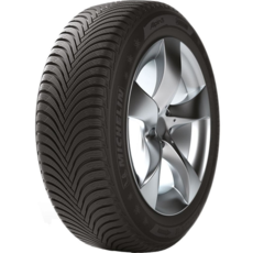 Шина Michelin ALPIN 5 205/50 R17 051896_0047