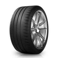 Шина Michelin PILOT SPORT CUP 2 325/30 R20 464752