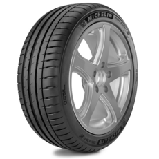 Шина Michelin PILOT SPORT 4 225/45 R18 504069