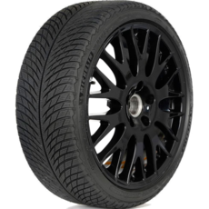 Шина Michelin PILOT ALPIN 5 255/45 R18 558962