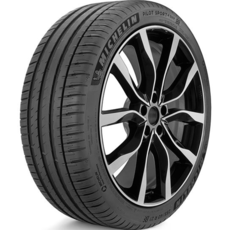 Шина Michelin PILOT SPORT 4 SUV 275/50 R19 709916
