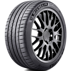 Шина Michelin PILOT SPORT 4S 285/25 R20 959840