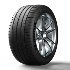 Шина Michelin PILOT SPORT 4 S 285/35 R20 994854