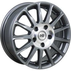 Диск Nz 115 15 5x114.3 DIA 60.1мм ET 39мм 9099925