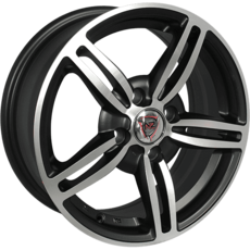 Диск Nz SH305 14 4x98 DIA 58.6мм ET 38мм 9109975