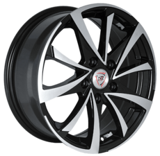 Диск Nz SH648 15 5x114.3 DIA 73.1мм ET 52.5мм 9113094 Диск Nz SH648 15 5x114.3 DIA 73.1мм ET 52.5мм 9113094