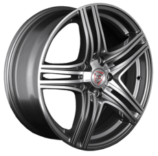 Диск Nz F-6 15 5x114.3 DIA 67.1мм ET 45мм 9116337 Диск Nz F-6 15 5x114.3 DIA 67.1мм ET 45мм 9116337