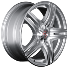 Диск Nz F-6 16 5x108 DIA 63.3мм ET 52.5мм 9116361 Диск Nz F-6 16 5x108 DIA 63.3мм ET 52.5мм 9116361