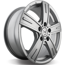 Диск Nz F-16 16 5x112 DIA 57.1мм ET 50мм 9268696