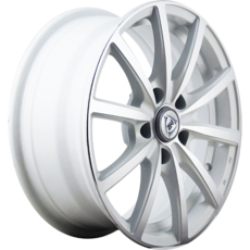 Диск Nz F-50 16 5x114.3 DIA 67.1мм ET 38мм 9274624