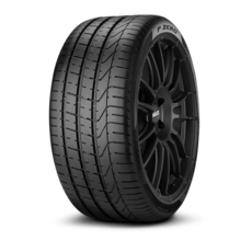 Шина Pirelli P ZERO 285/35 R18 2051400