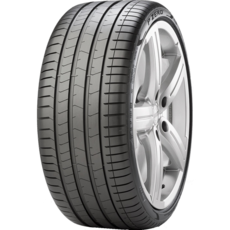 Шина Pirelli P ZERO LUXURY SALOON 255/35 R20 2740200